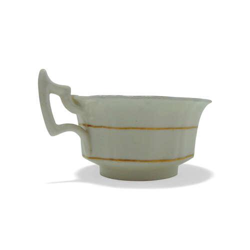 Coalport Tea Cup & Saucer
