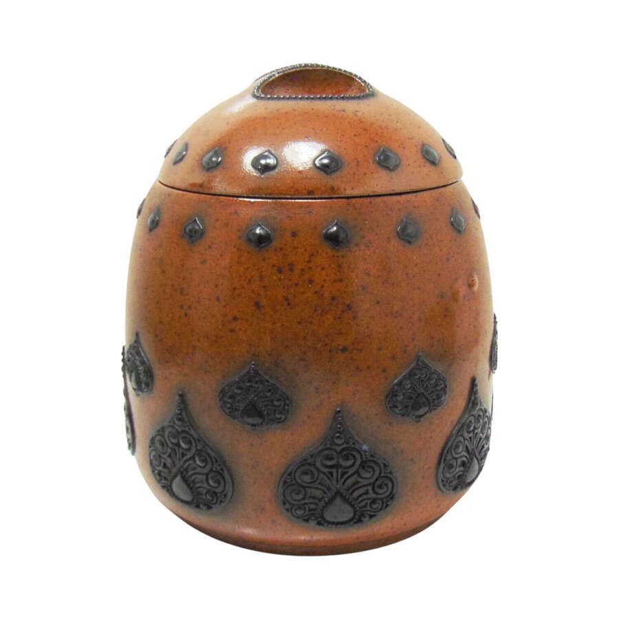 Paul Wynand Punch Bowl