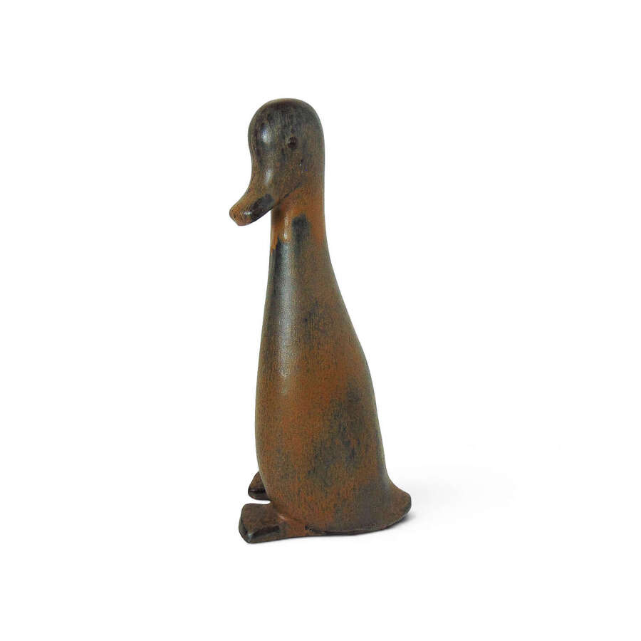 Norbert Stahl Figure