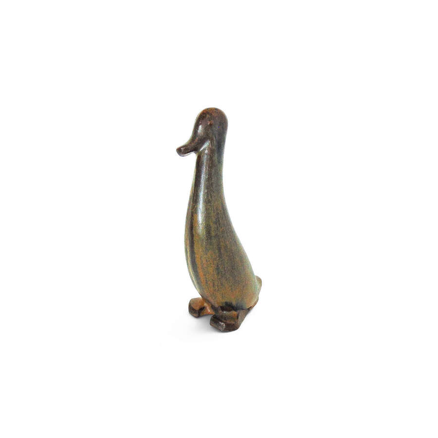 Norbert Stahl Figure
