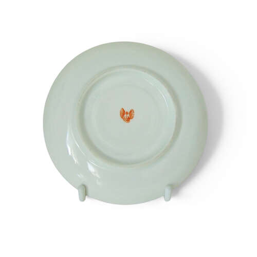 Carl Boseck & Co Haida Porcelain