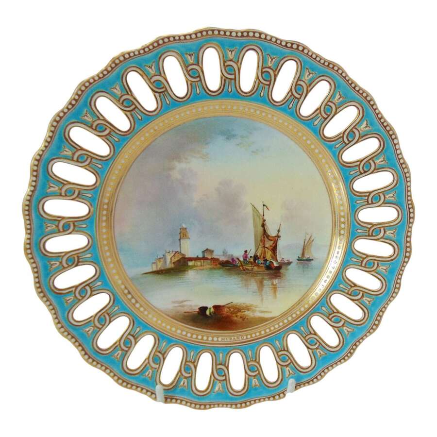 Copeland: Boats off the island of Murano